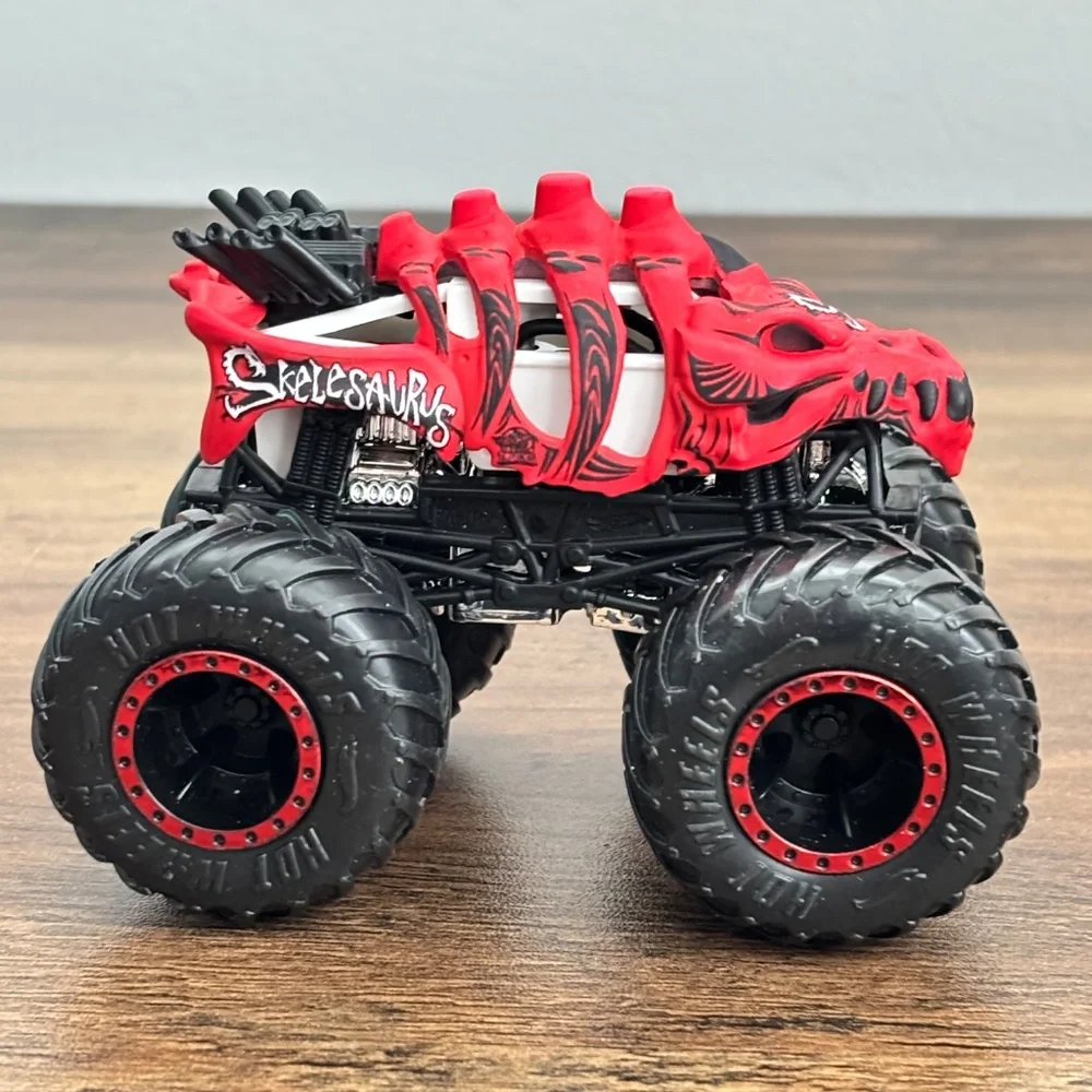 Hot Wheels hot wheels